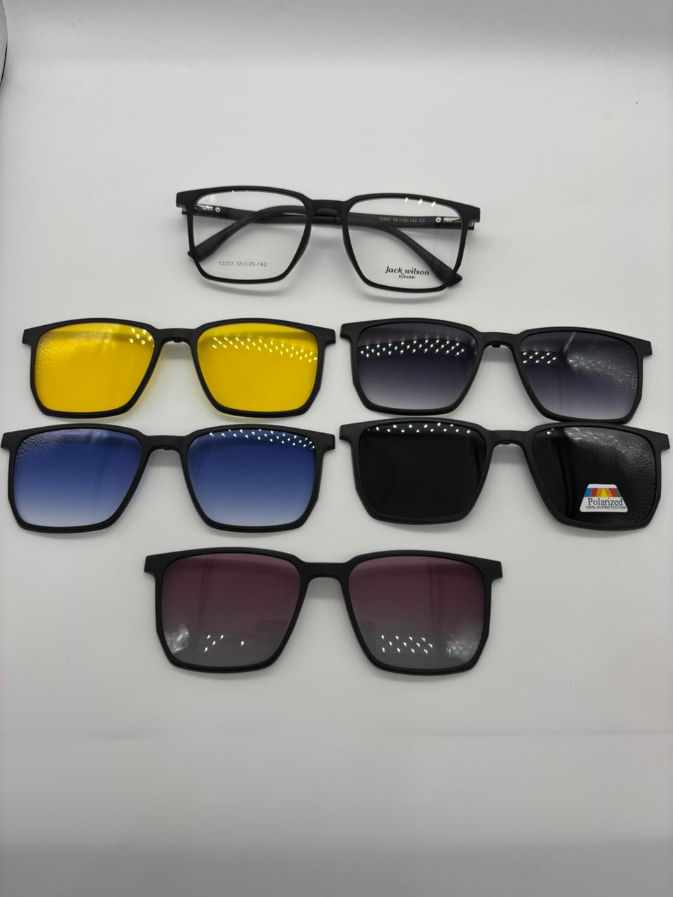 jack wilson Clips taille 55