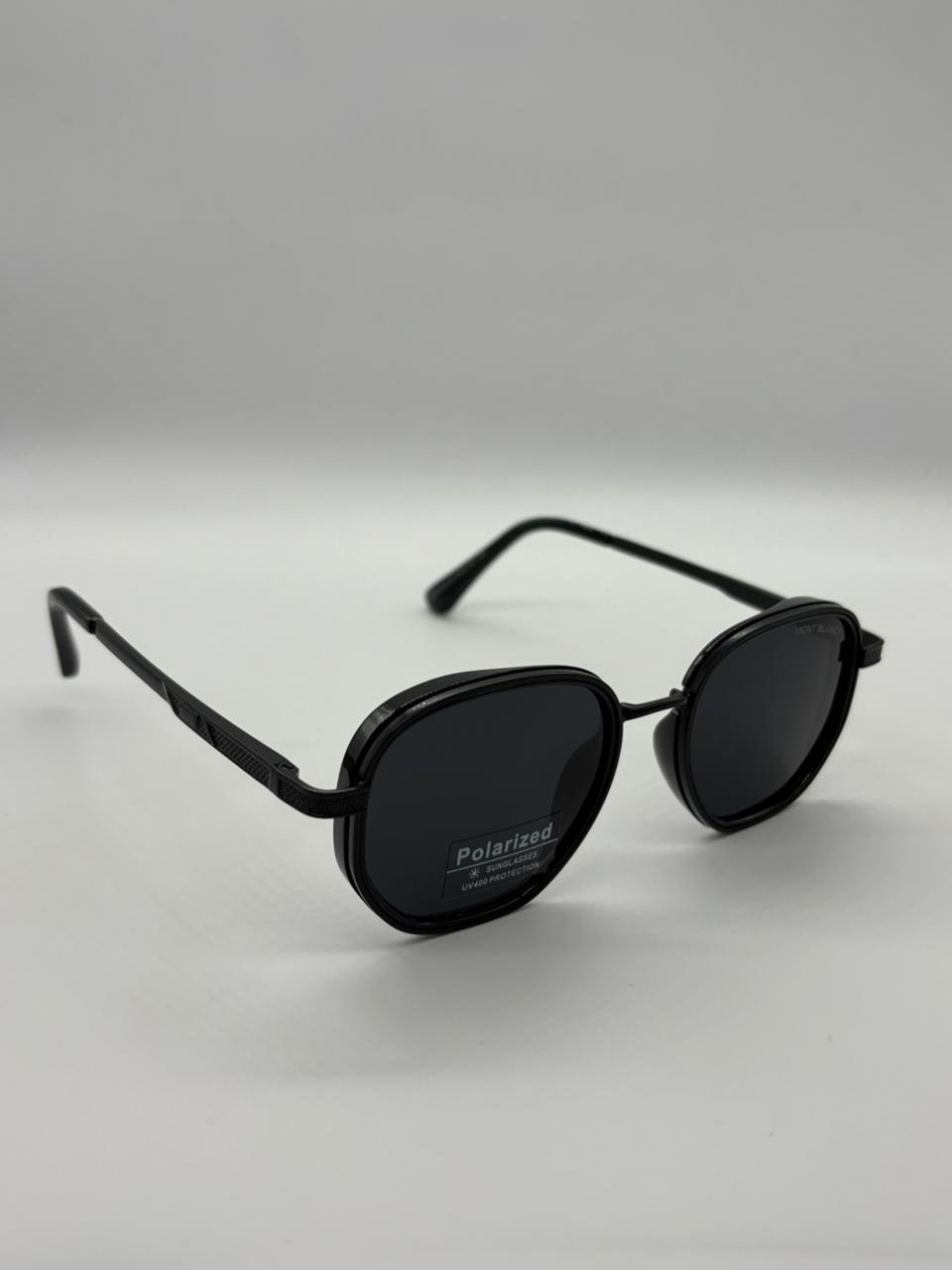 montblanc polarized