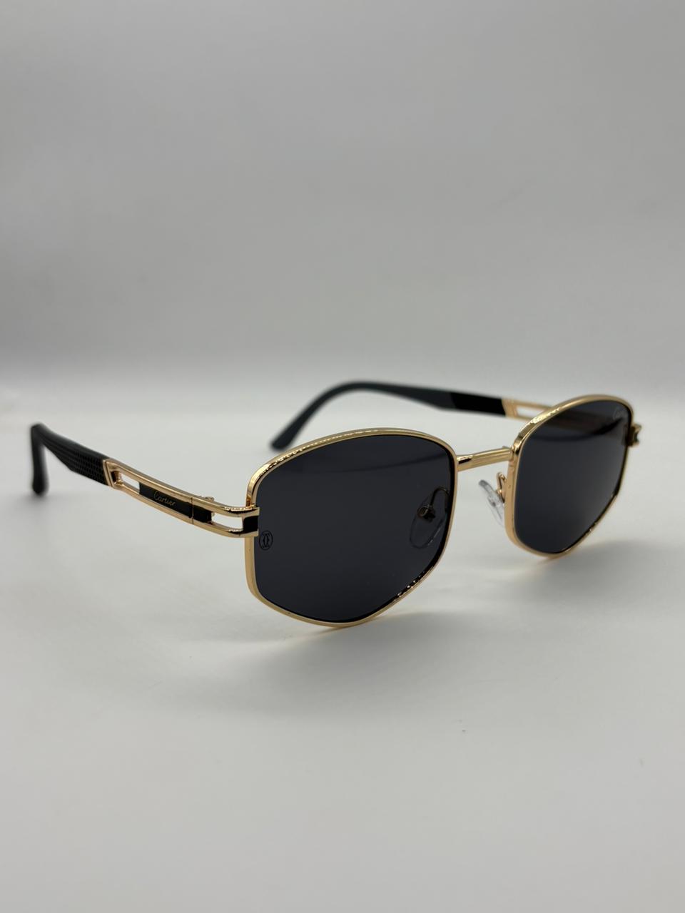 Cartier Legacy Noir