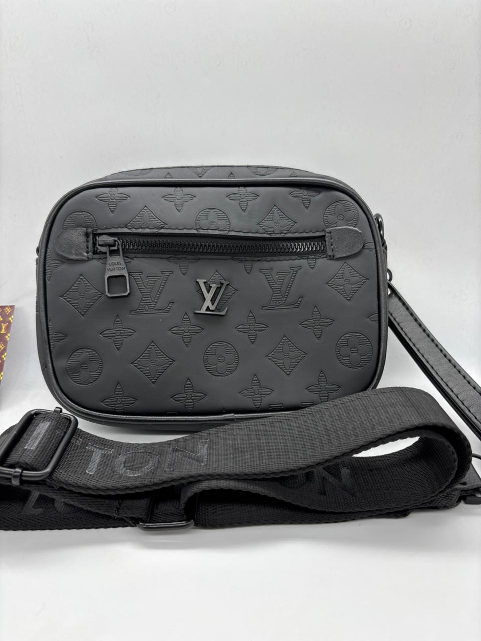 Sac LV avec bandoulière mini