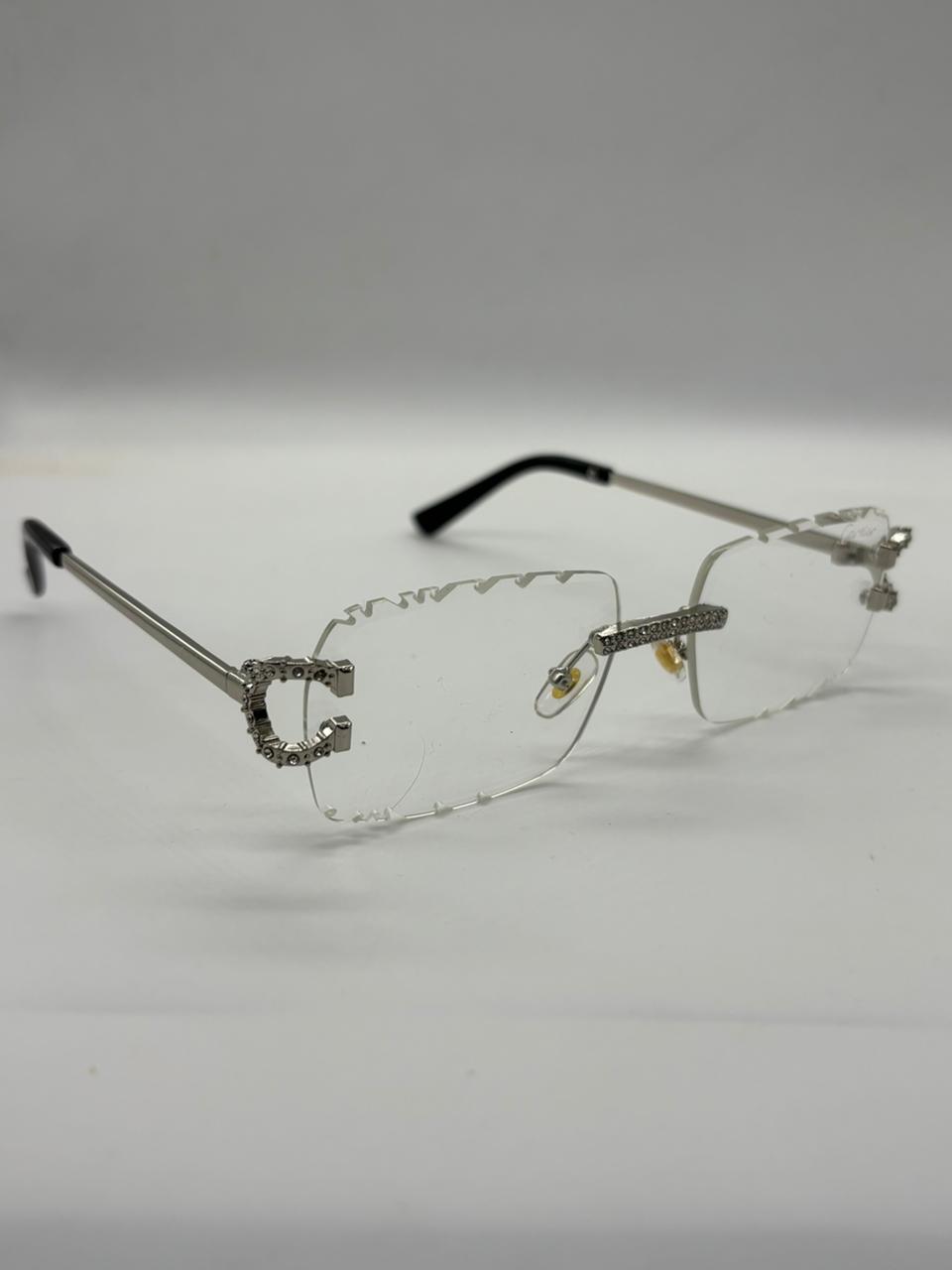 Cartier ice transparent 1