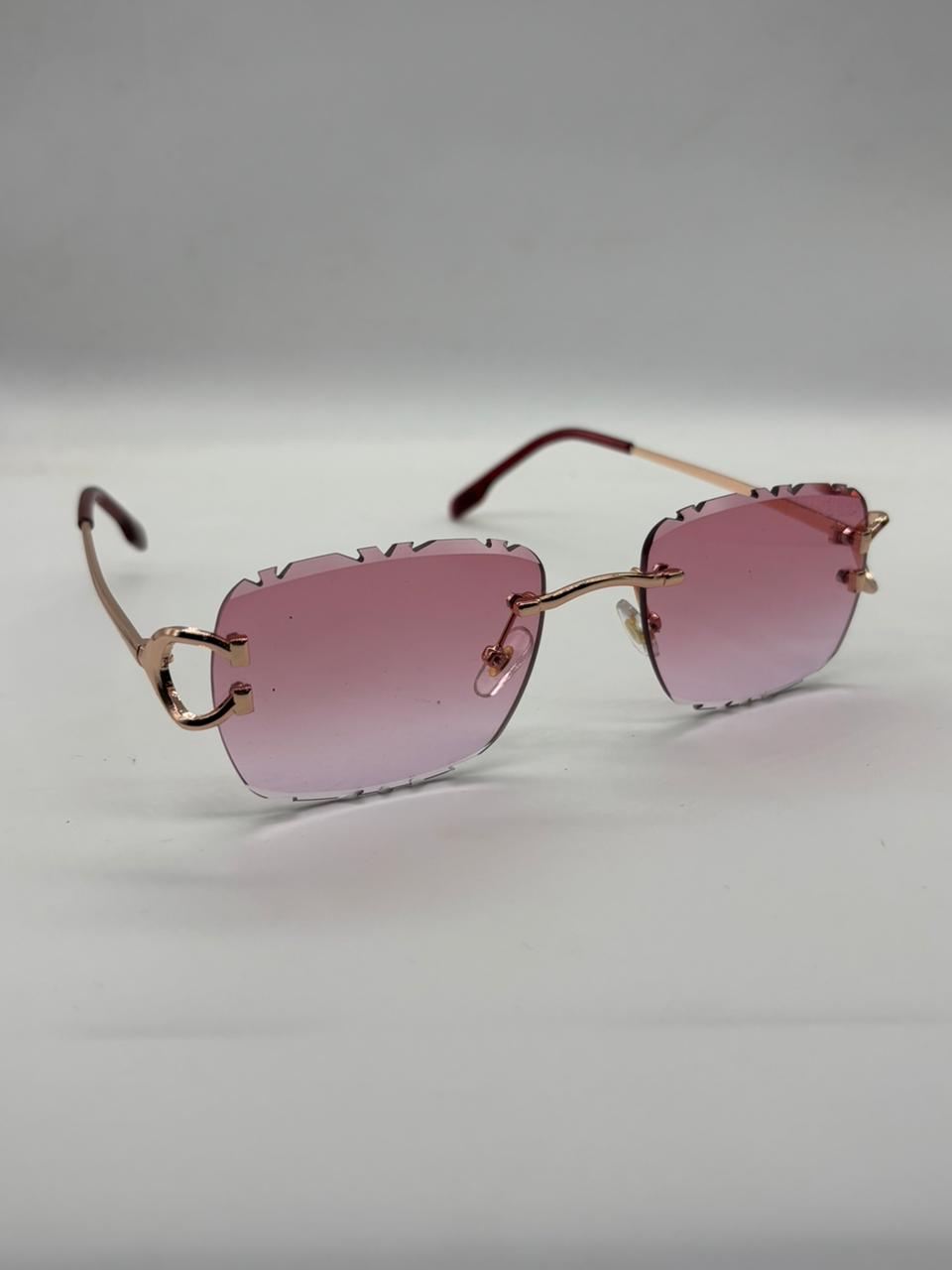 Cartier romeo rose