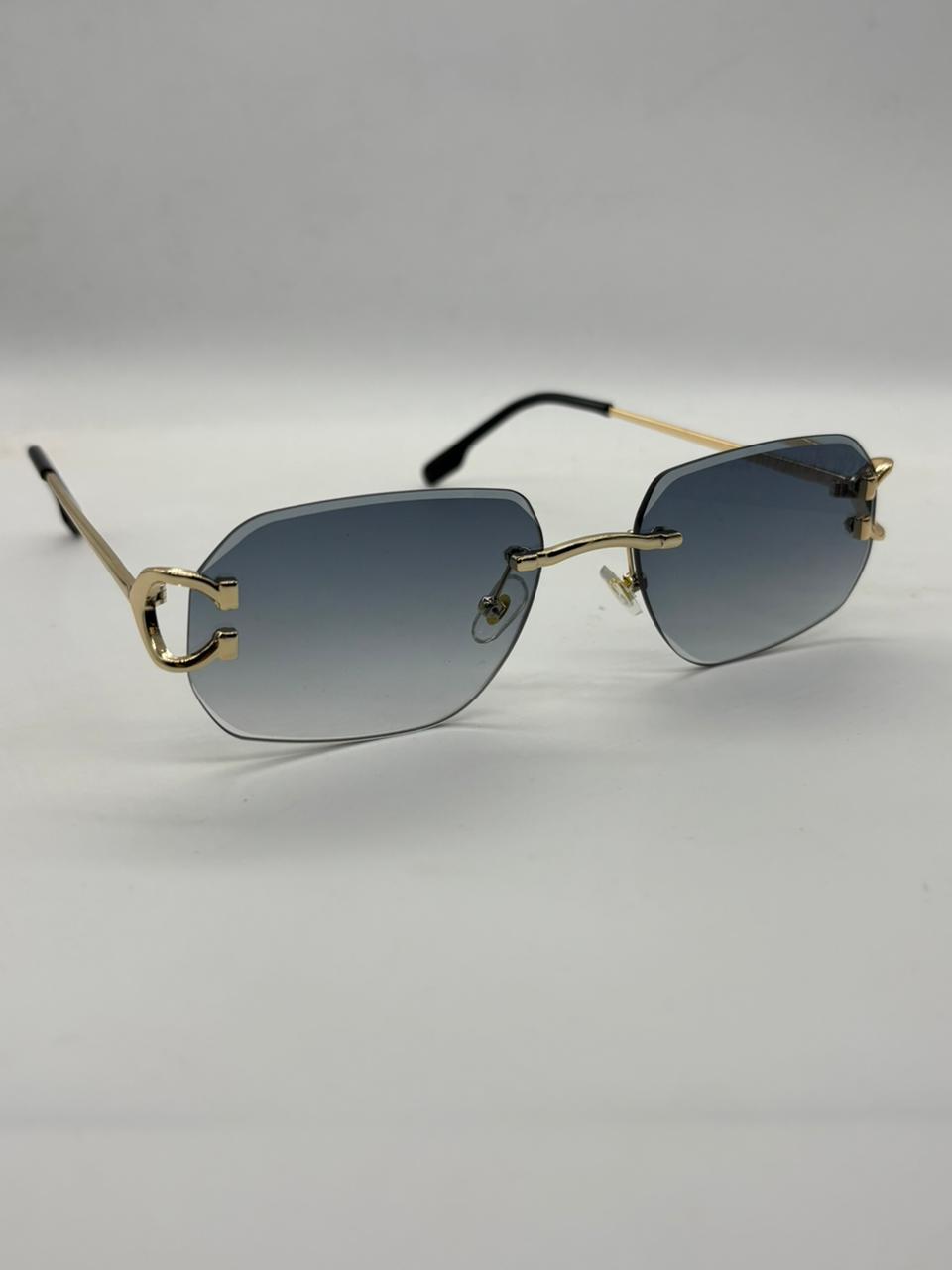 Cartier Fuego Gris