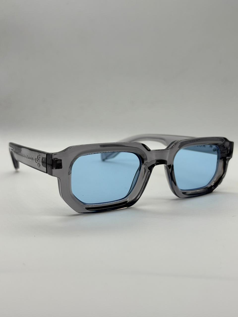 Moscot Lumina Gris