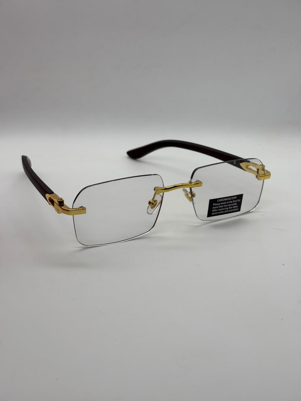 cartier photochromique 1