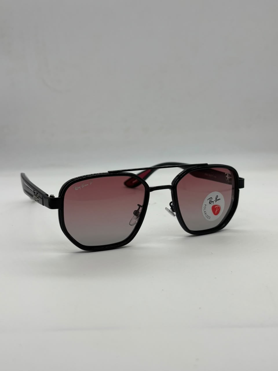 Ray-ban polarized 2