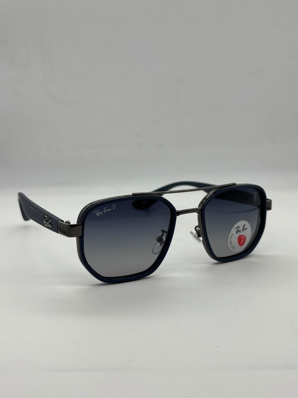 Ray-ban polarized 1