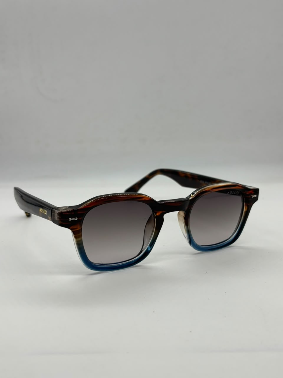 Moscot square polarized 1