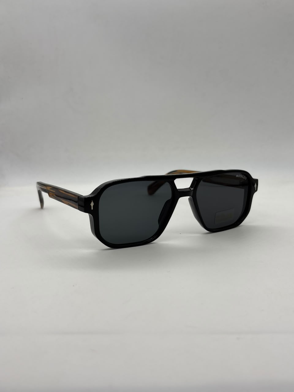 Moscot uv400 noir