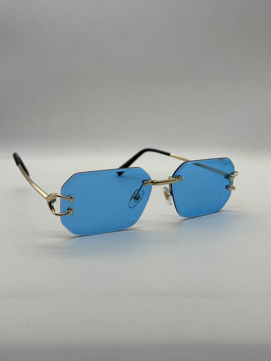 Cartier bleu ciel Luna