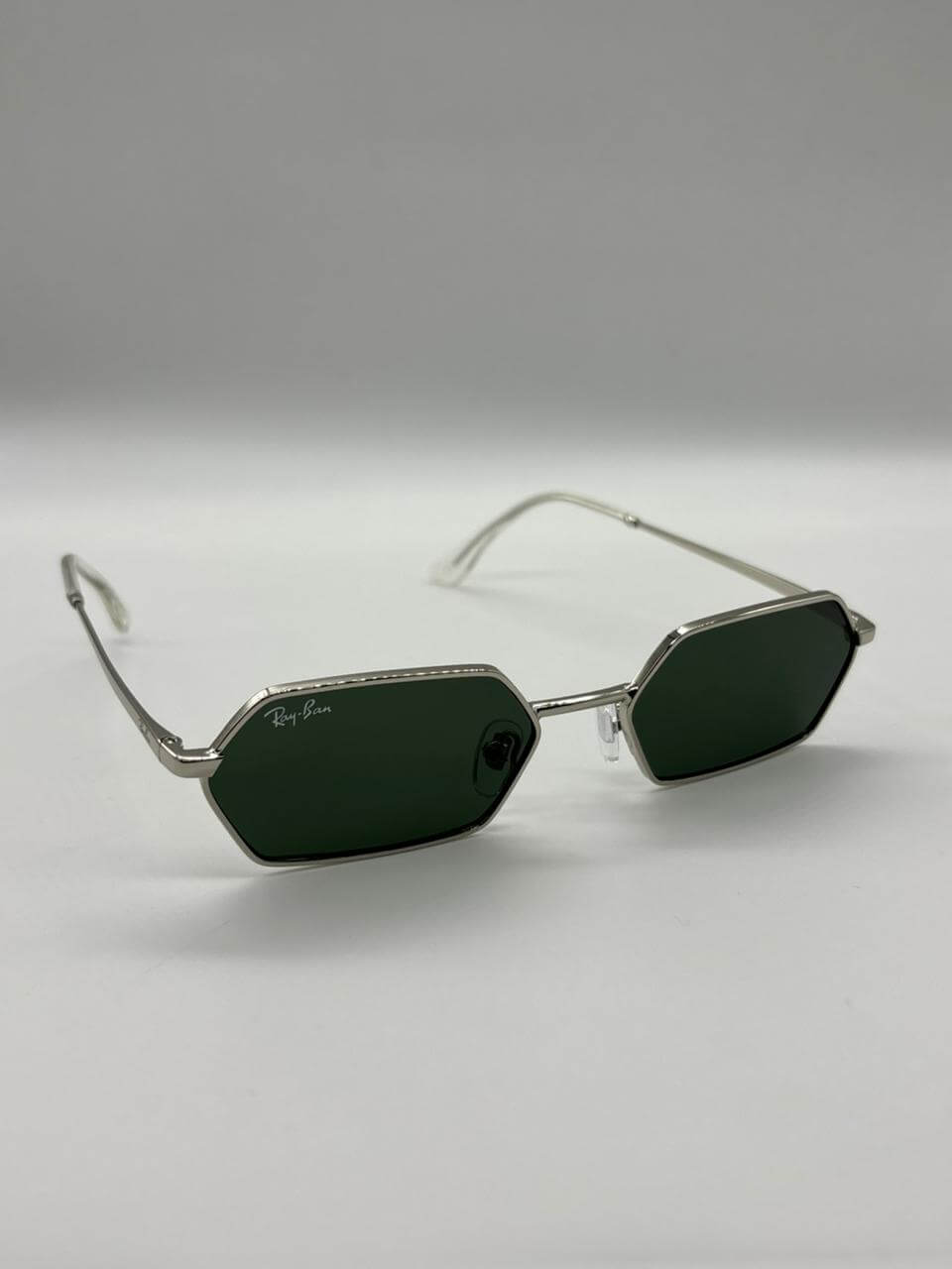 ray-ban yevi vert