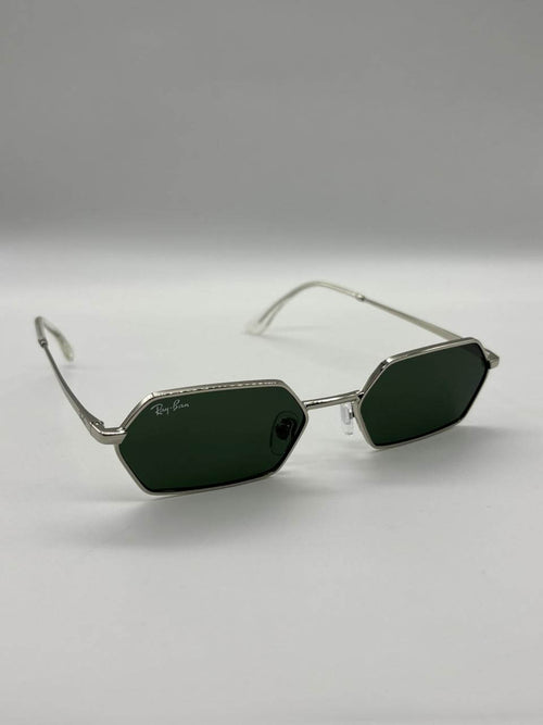 ray-ban yevi vert
