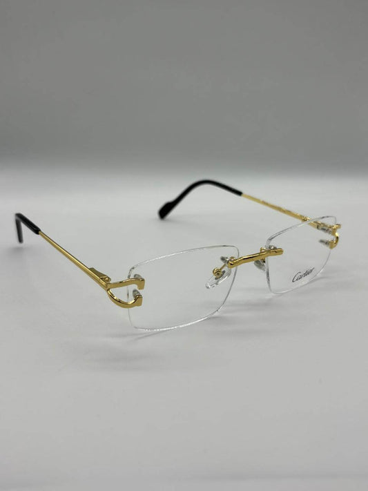 cartier gold taille 52