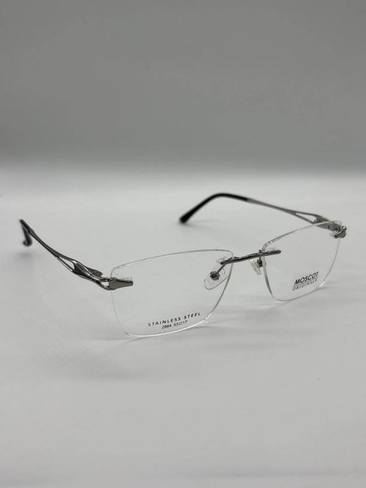 moscot silver taille 53