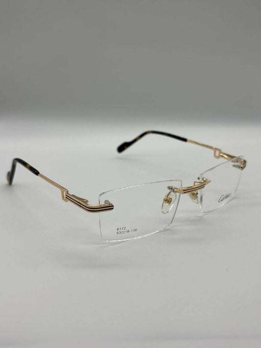 cartier gold taille 53