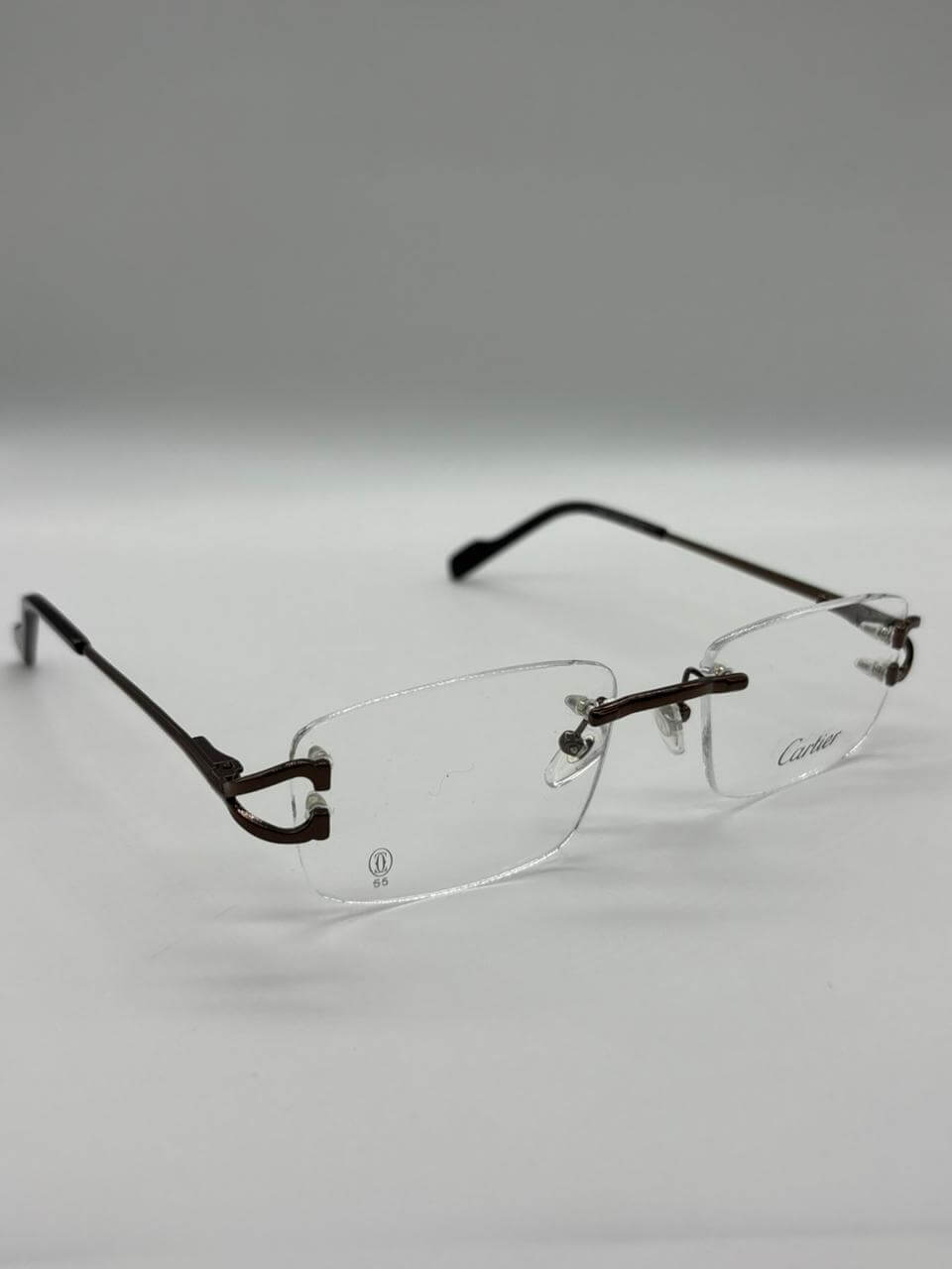 cartier  taille 52 Cuivre