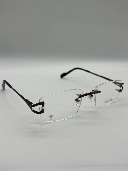 cartier  taille 52 Cuivre