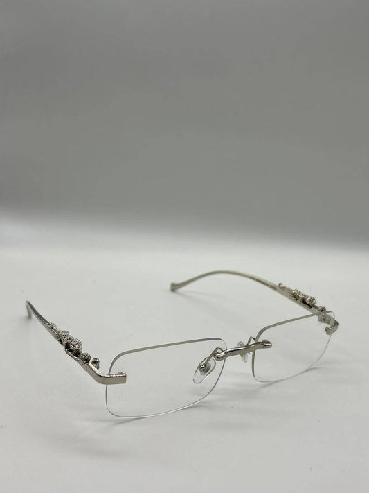 Cartier jaguar transparent 2 Legend