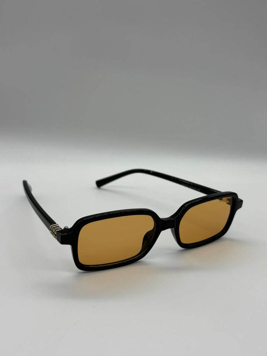 miu miu Carrée Jaune