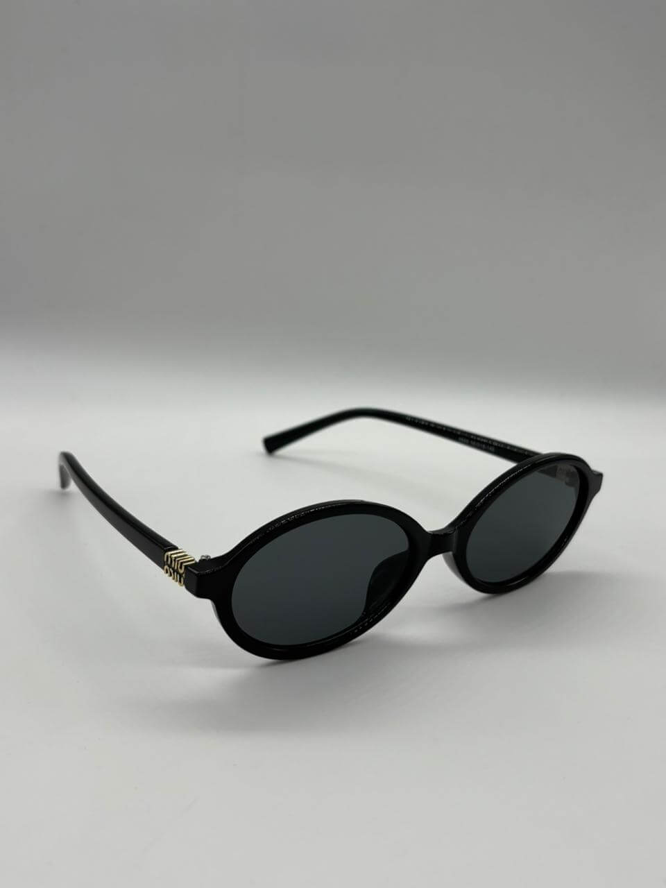 miu miu noir