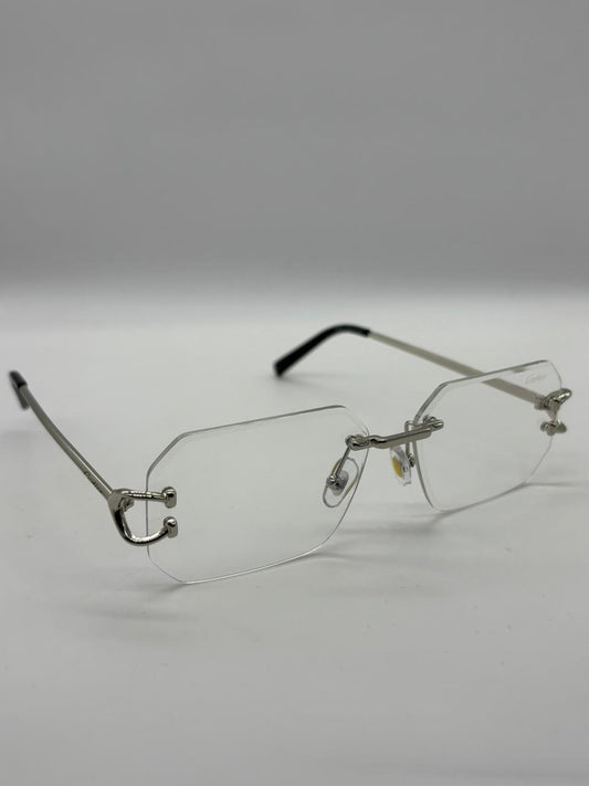 Cartier transparent anti lumière bleu 2
