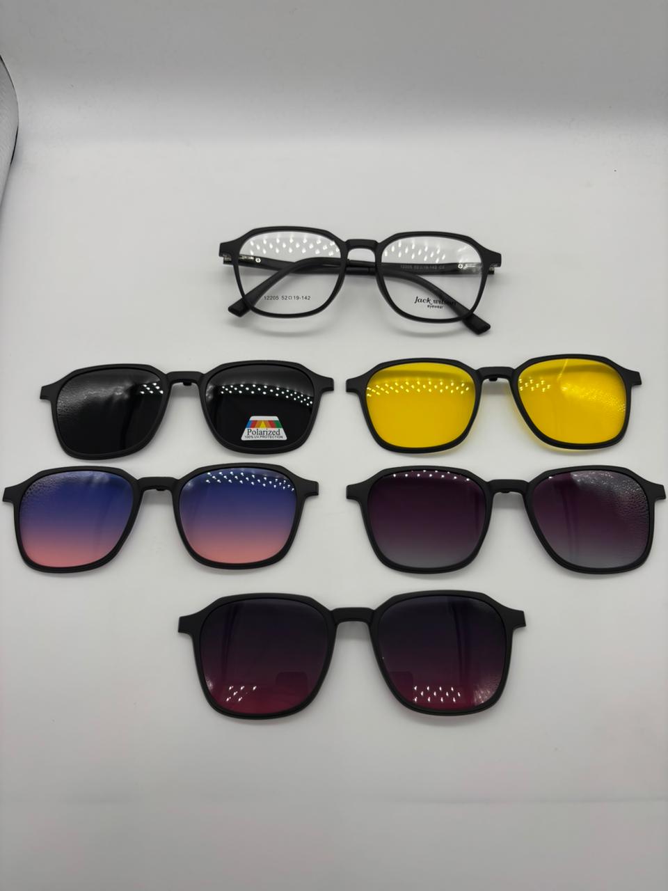 jack wilson  Clips taille 52