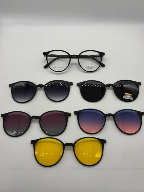jack wilson  Clips taille 51
