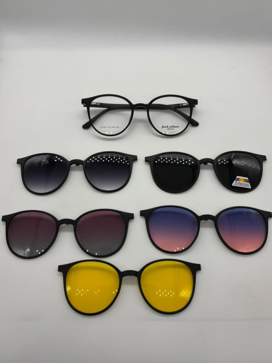 jack wilson  Clips taille 51