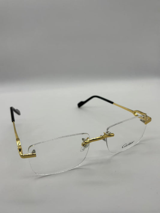 Cartier optique Classique taille 53