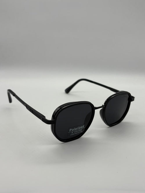 montblanc polarized