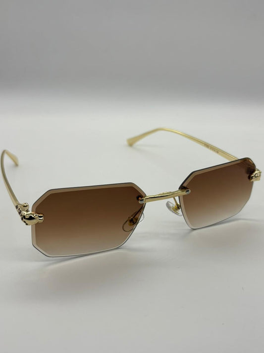 Cartier Maghreb marron