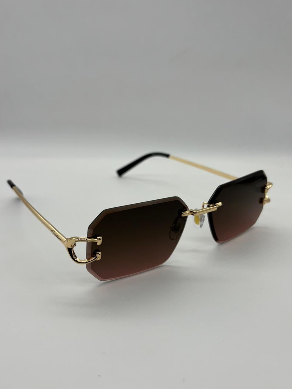 Cartier NOOR 8