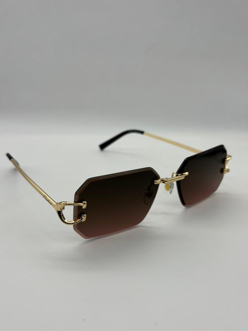 Cartier NOOR 8