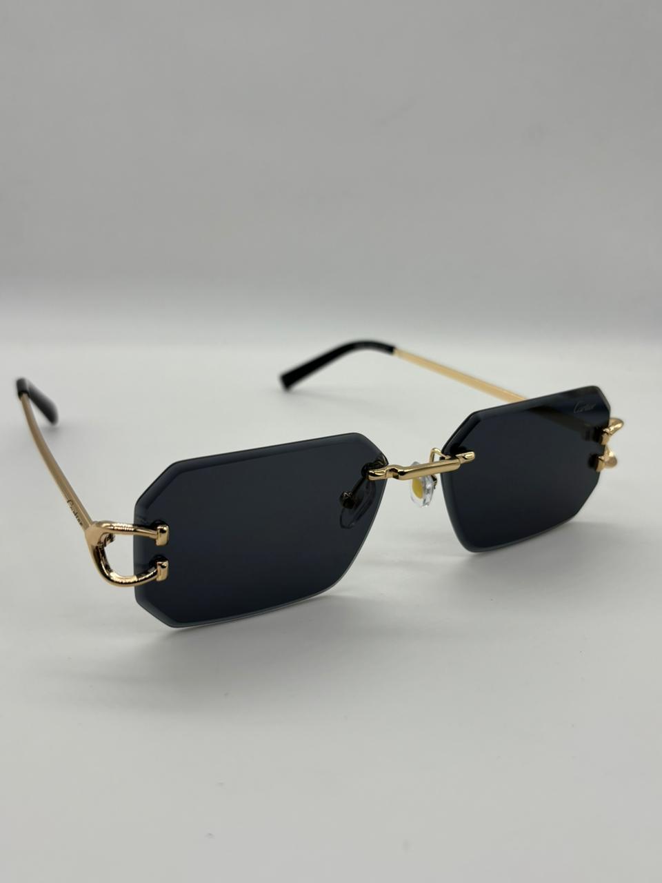 Cartier NOOR 7