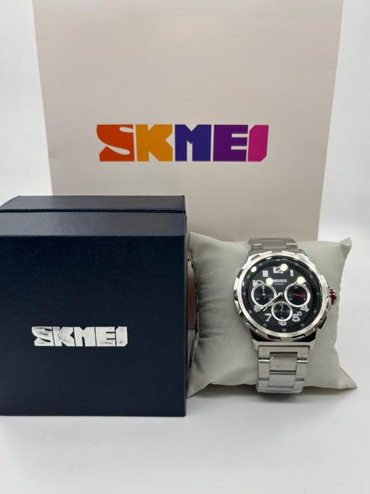 Skmei chronographe