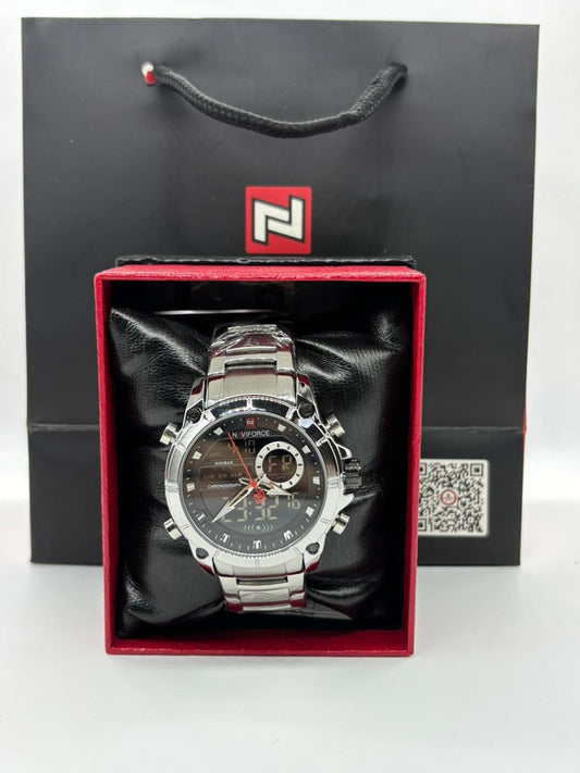 Naviforce digital-analog