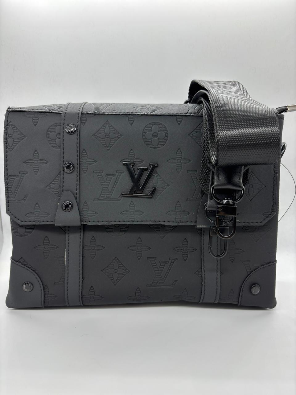 Sac LV avec bandoulière