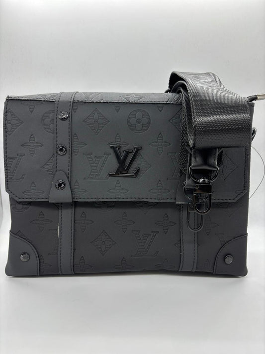 Sac LV avec bandoulière