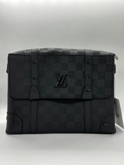 Sac LV avec bandoulière 5
