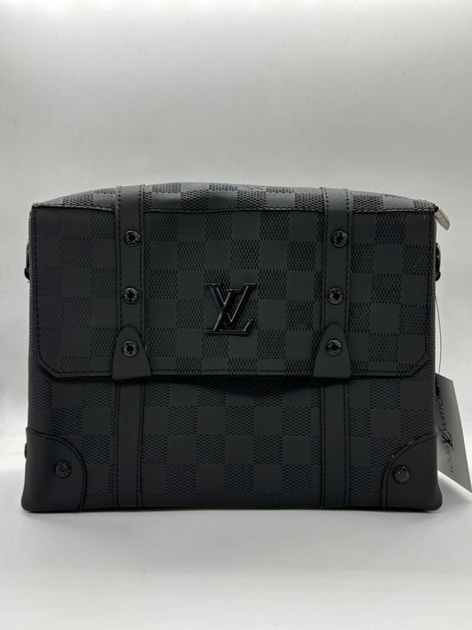 Sac LV avec bandoulière 5