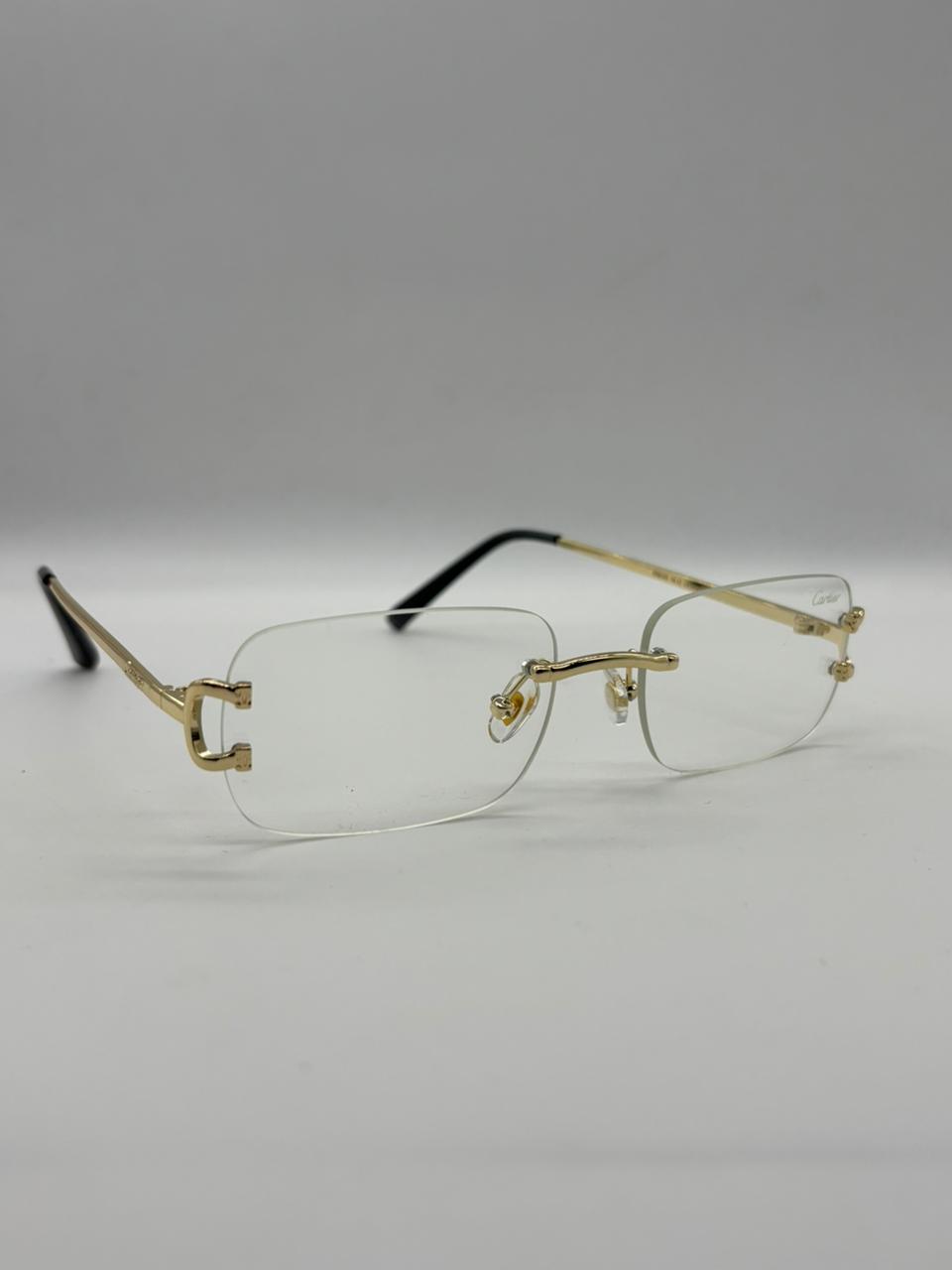 cartier ziyach transparent