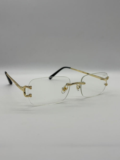 cartier ziyach transparent