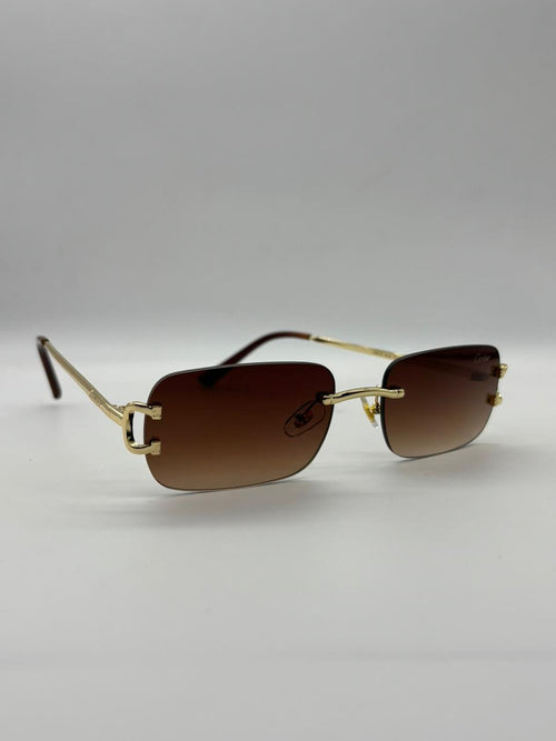 cartier ziyach marron