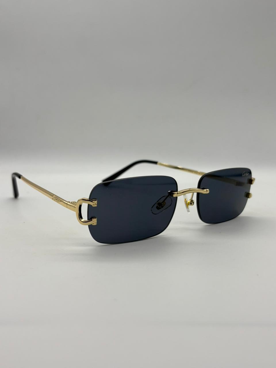 cartier ziyach noir