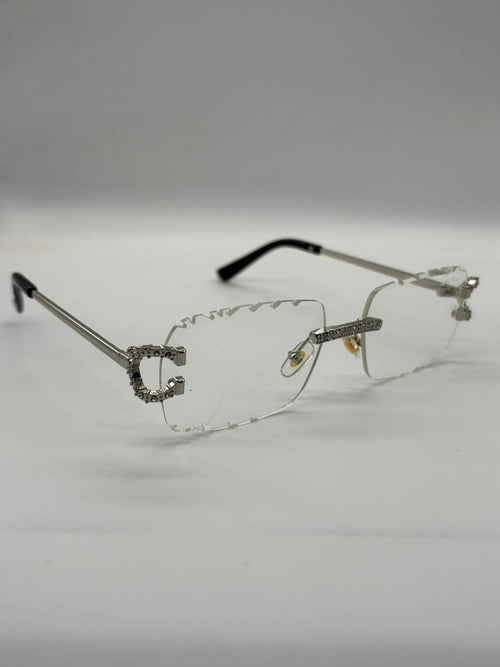 Cartier ice transparent 1