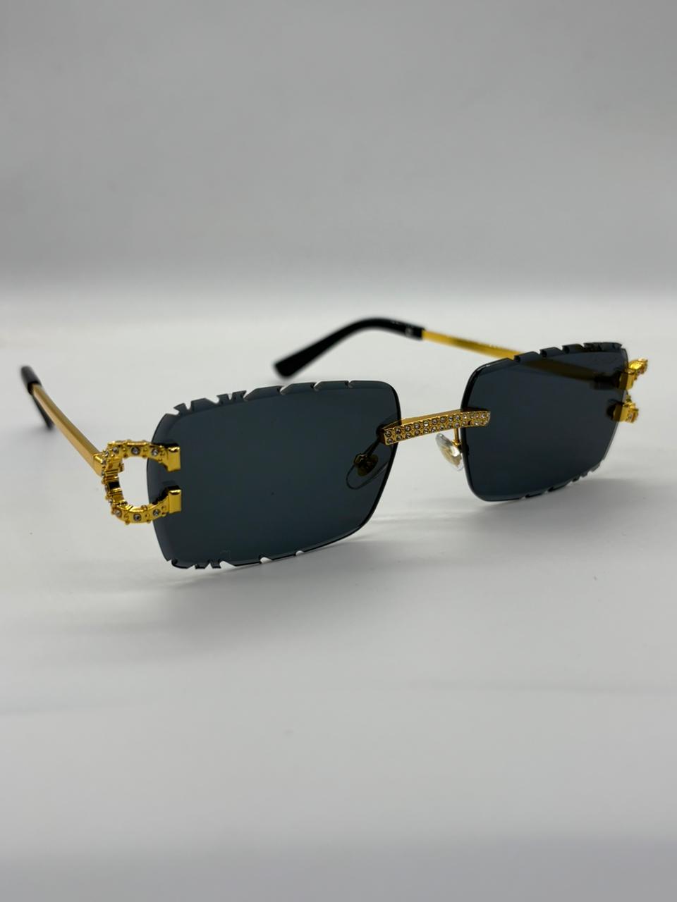 Cartier ice noir