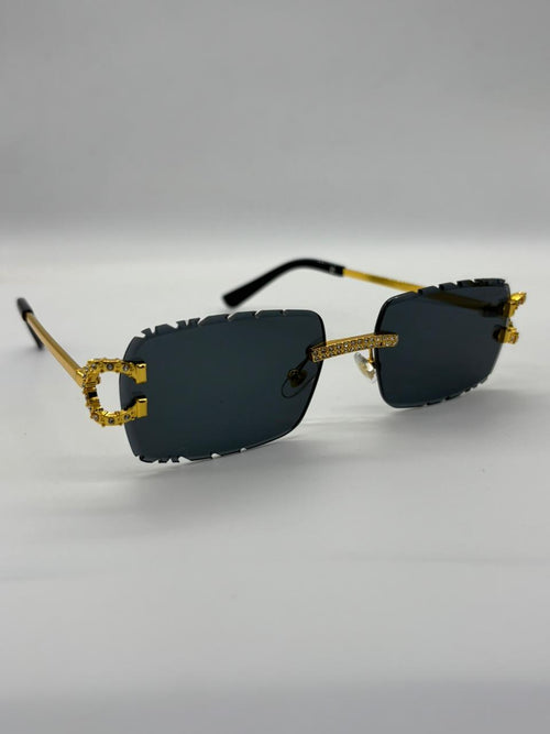 Cartier ice noir