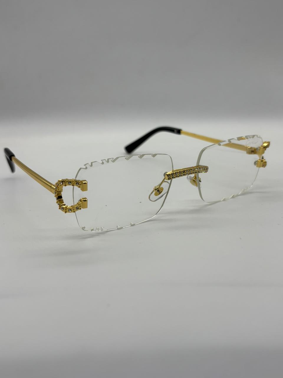 Cartier ice transparent 2