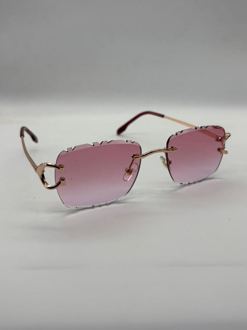 Cartier romeo rose