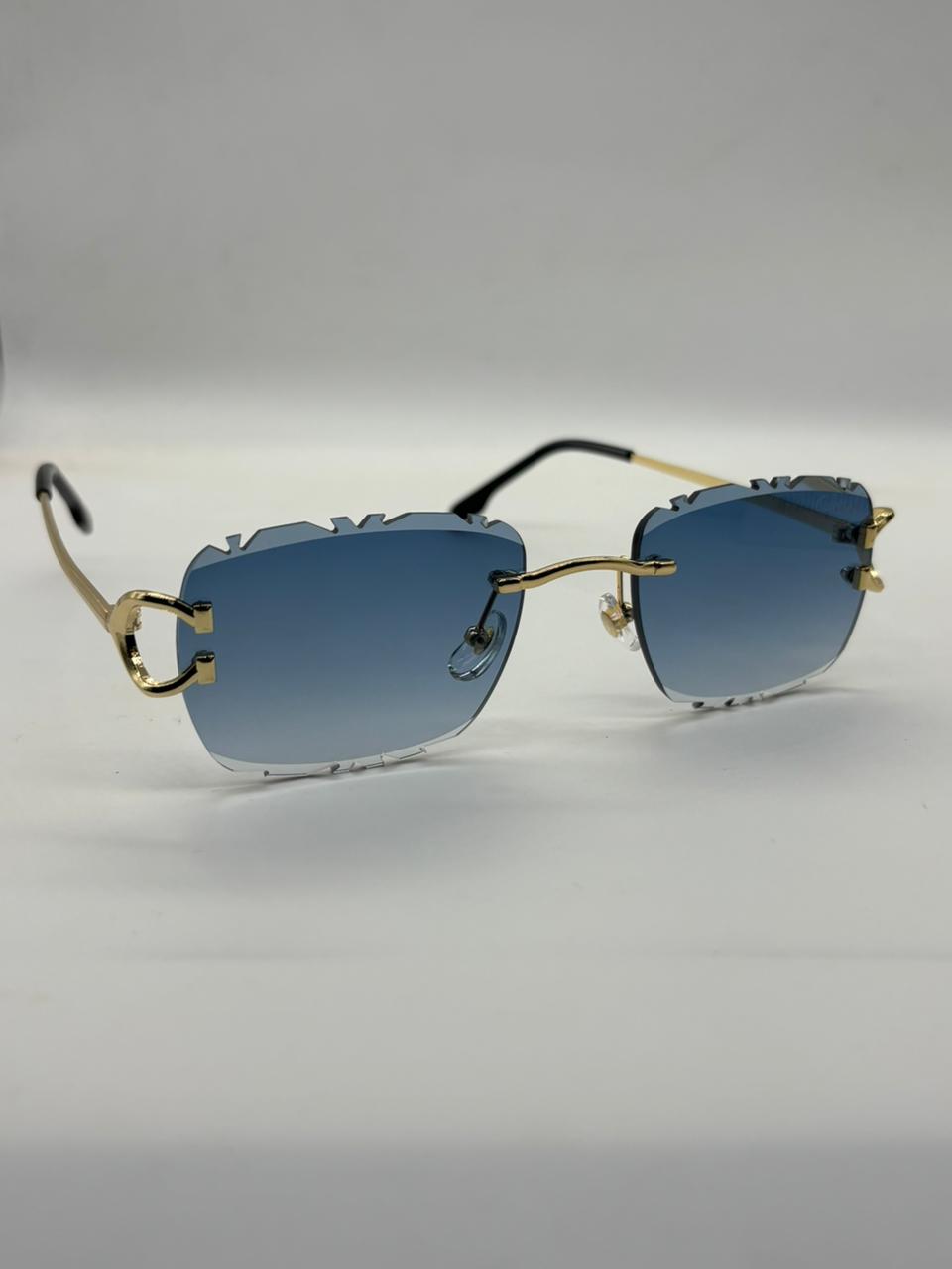 Cartier romeo bleu